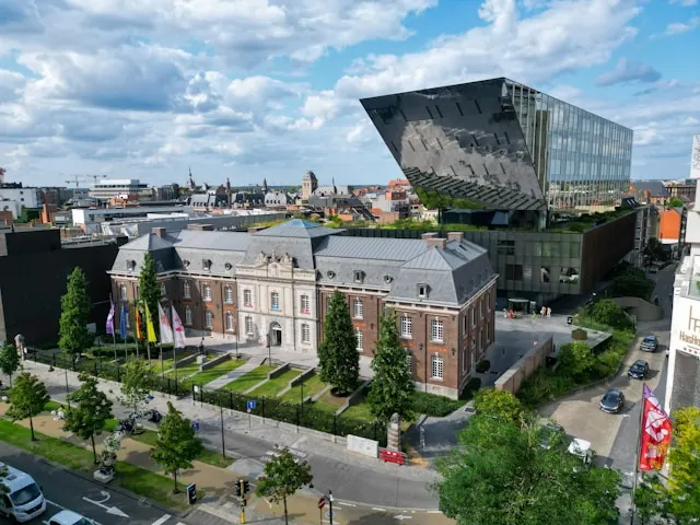 Een foto van Limburg