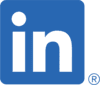 Volg ons op Linked In
